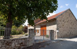 Sous-Parsat, Limousin 23150