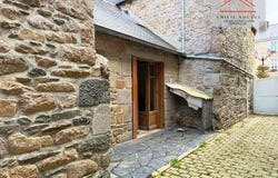 Lézardrieux, Brittany 22740