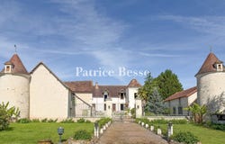 La Roche-Posay, Poitou-Charentes 86270