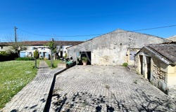 BURIE, Nouvelle-Aquitaine 17770