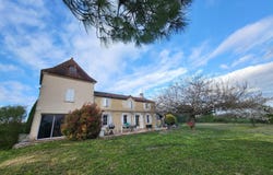 Valence-sur-Baïse, Midi-Pyrénées 32310