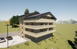Châtel, Haute-Savoie 74390