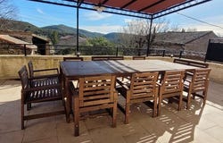 Faugeres, Languedoc-Roussillon 34600