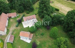 Crocq, Limousin 23260