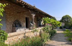 Villeréal, Aquitaine 47210