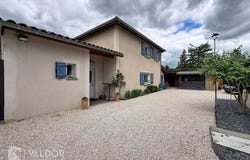 Montmerle-sur-Saône, Ain 01090