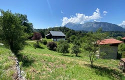 Arâches-la-Frasse, Rhône-Alpes 74300