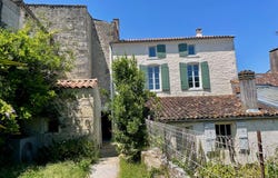 Port-d'Envaux, Poitou-Charentes 17350