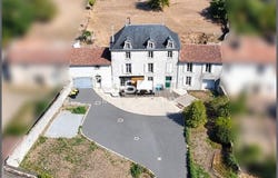 Argentonnay, Poitou-Charentes 79150