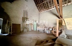 Saint-Laurent-l'Abbaye, Bourgogne 58150