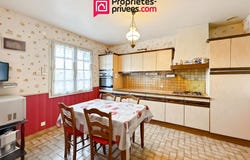 Ruffigne, Pays de la Loire 44660