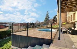 Saint-Just-Malmont, Auvergne 43240