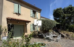 Courry, Languedoc-Roussillon 30500