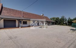 Louhans, Saône-et-Loire 71500