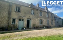 Morville, Normandy 50700