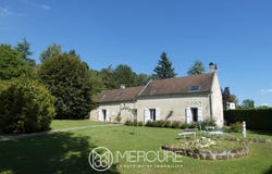 Ambleny, Picardie 02290