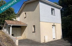 Lestiac-Sur-Garonne, Aquitaine 33550