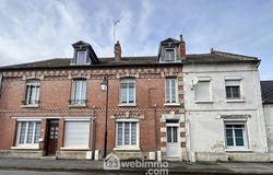 Crépy, Picardie 02870