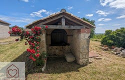 Saint-Nazaire-de-Valentane, Midi-Pyrénées 82190
