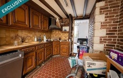 Canteleu, Haute-Normandie 76380