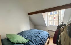 Chantilly, Oise 60500