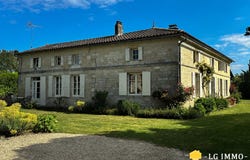 Saint-Germain-du-Seudre, Poitou-Charentes 17240
