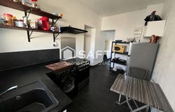 La Grand-Combe, Languedoc-Roussillon 30110
