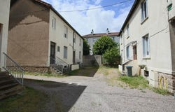 Autun, Burgundy 71400
