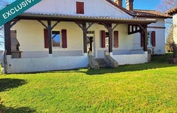 Roquefort, Aquitaine 40120