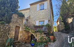 La Roque-sur-Cèze, Languedoc-Roussillon 30200
