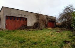 La Machine, Nièvre 58260