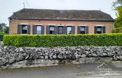 Wimy, Picardie 02500