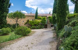 SABRAN, Occitanie 30200
