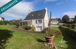 Saint-Michel-En-Greve, Bretagne 22300