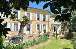 Saint-Emilion, Aquitaine 33330
