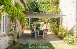 Parthenay, Poitou-Charentes 79200