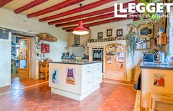 Courcelles-de-Touraine, Centre-Val de Loire 37330