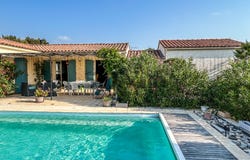 Cavillargues, Occitanie 30330
