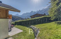 Les Houches, Rhône-Alpes 74310
