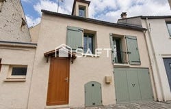 Mezieres-Sur-Seine, Île-de-France 78970