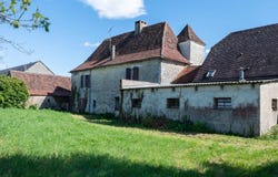 Gourdon, Lot 46300