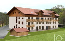 Onnion, Rhône-Alpes 74490