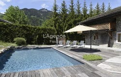 Megève, Haute-Savoie 74120