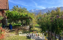 Ayse, Haute-Savoie 74130