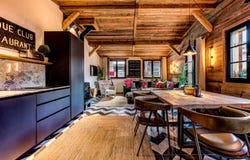 Morzine, Haute-Savoie 74110