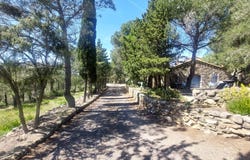 Fitou, Languedoc-Roussillon 11510