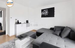 Huningue, Haut-Rhin 68330