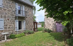 Auzances, Creuse 23700