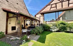 Bischtroff-Sur-Sarre, Alsace 67260