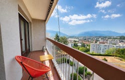 Voiron, Rhône-Alpes 38500